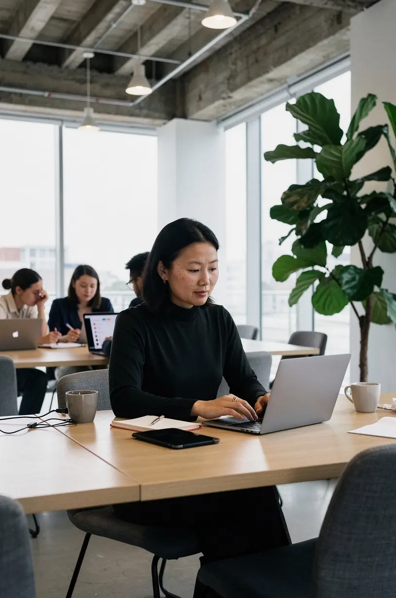 Minimalist digital habits for simplified daily living