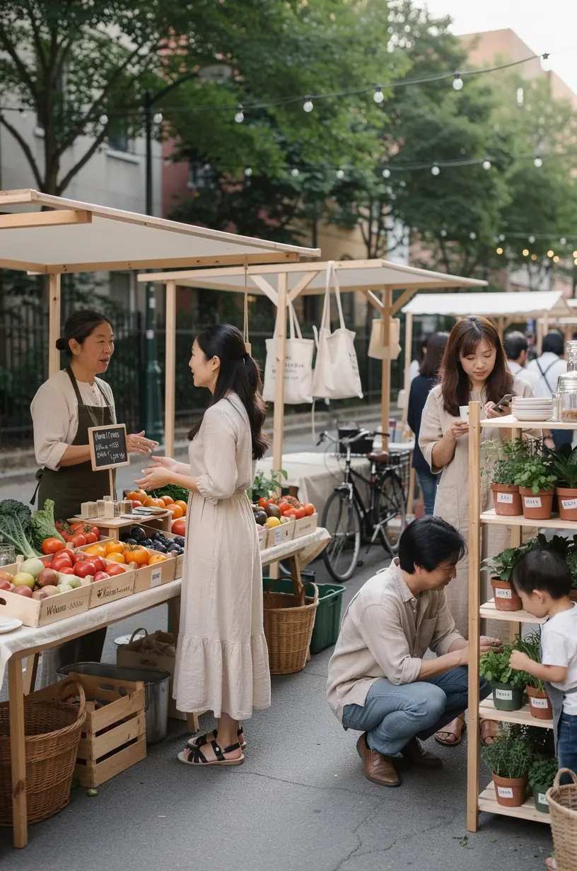 Techniques for simplifying online presence and usability.