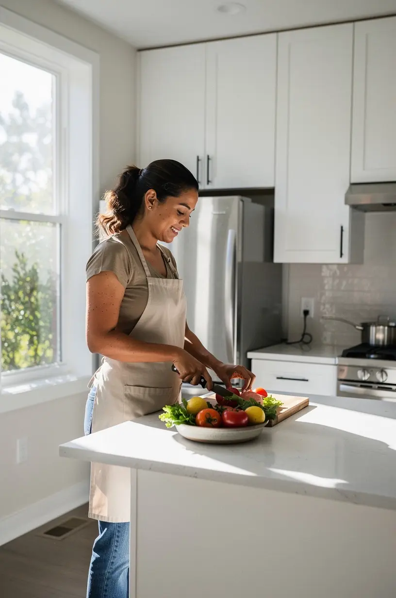 Assessing usability of digital interfaces for simplicity.