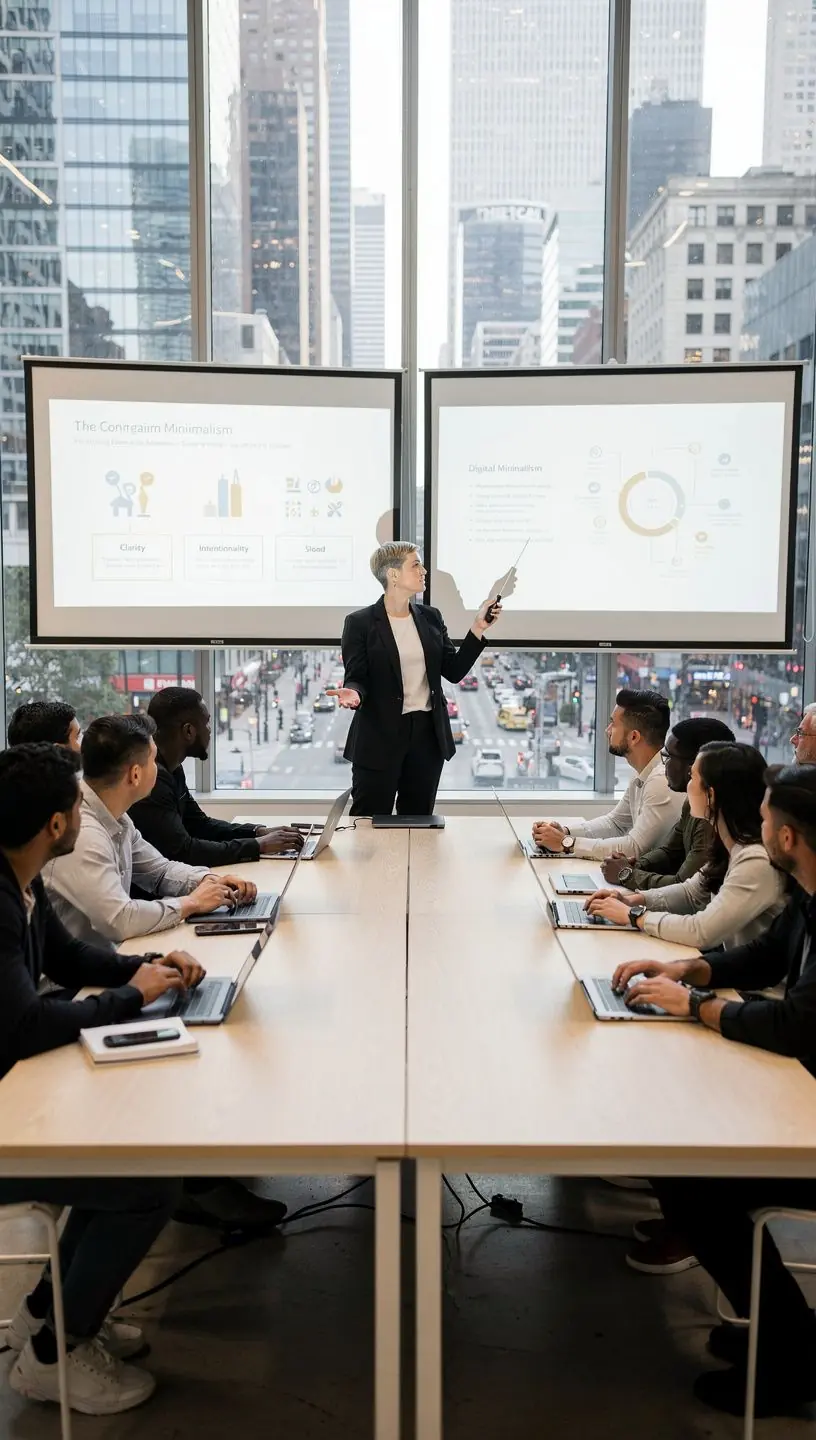 Collaborative workspace